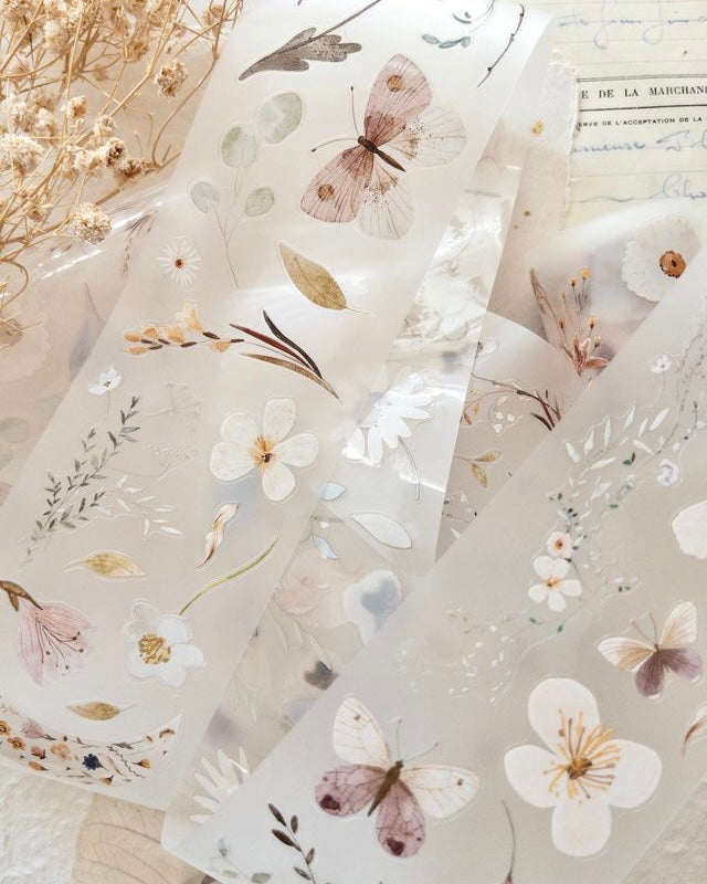 Pettape | meadow breeze