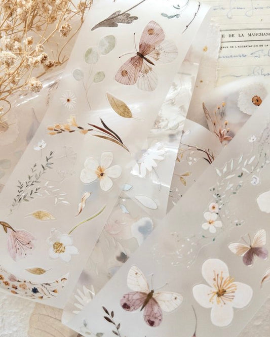 Pettape | meadow breeze