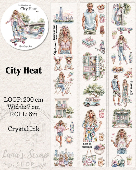 Pettape | city head