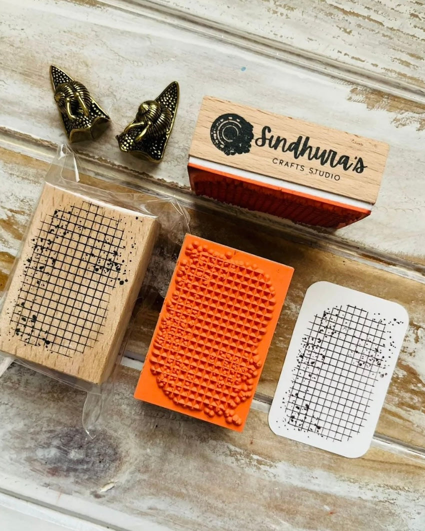 Stempel | Boxed Boundaries
