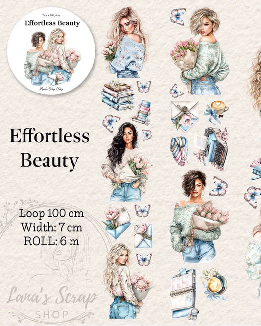 Pettape | Effortless beauty