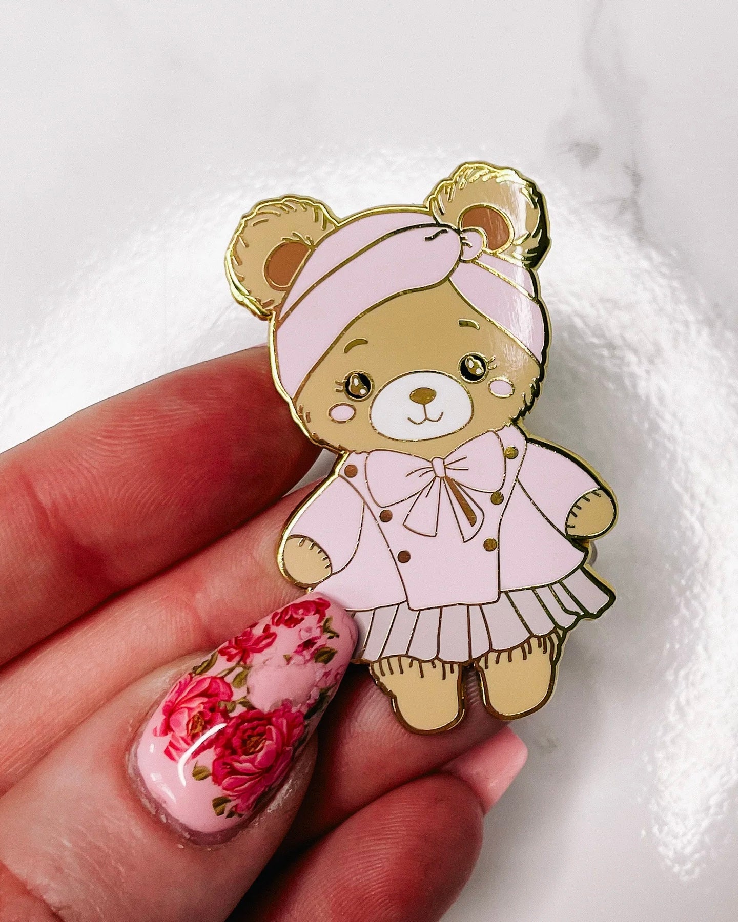 Magneet | teddy bear