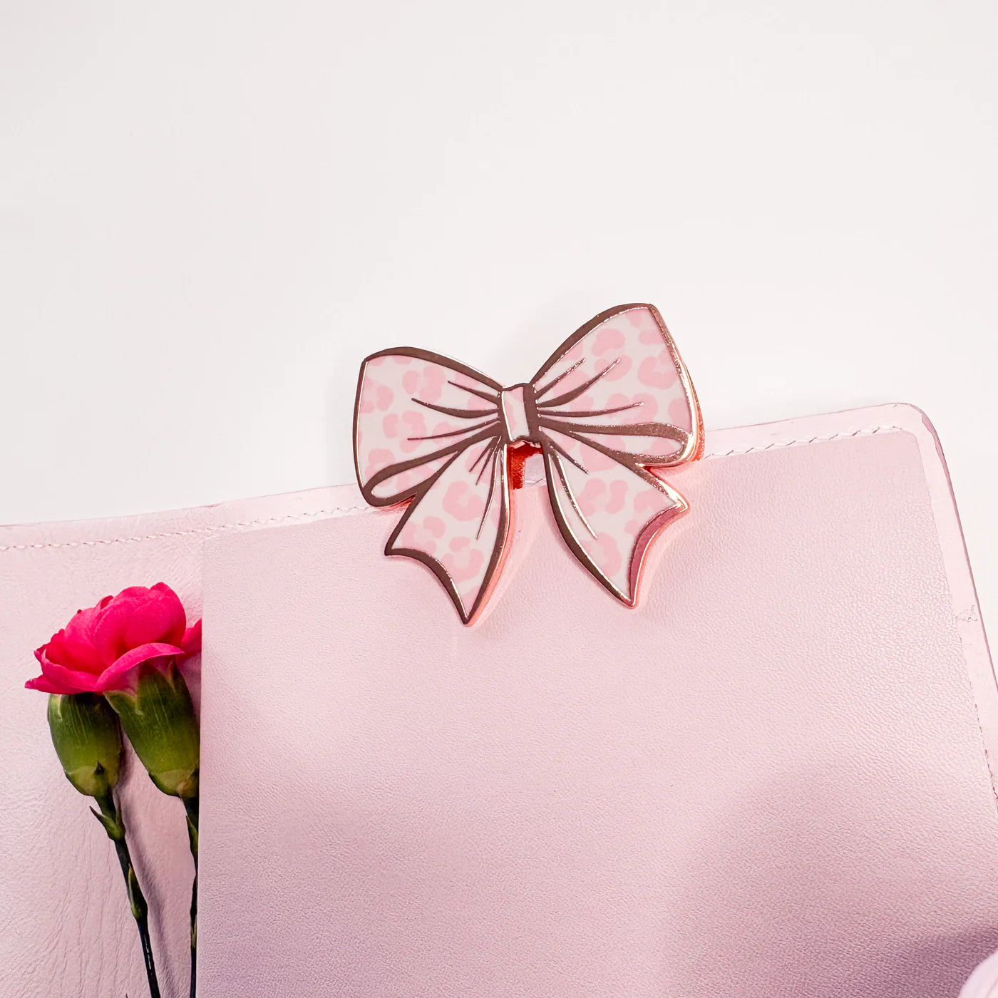 Journal clip | strik | leopard love