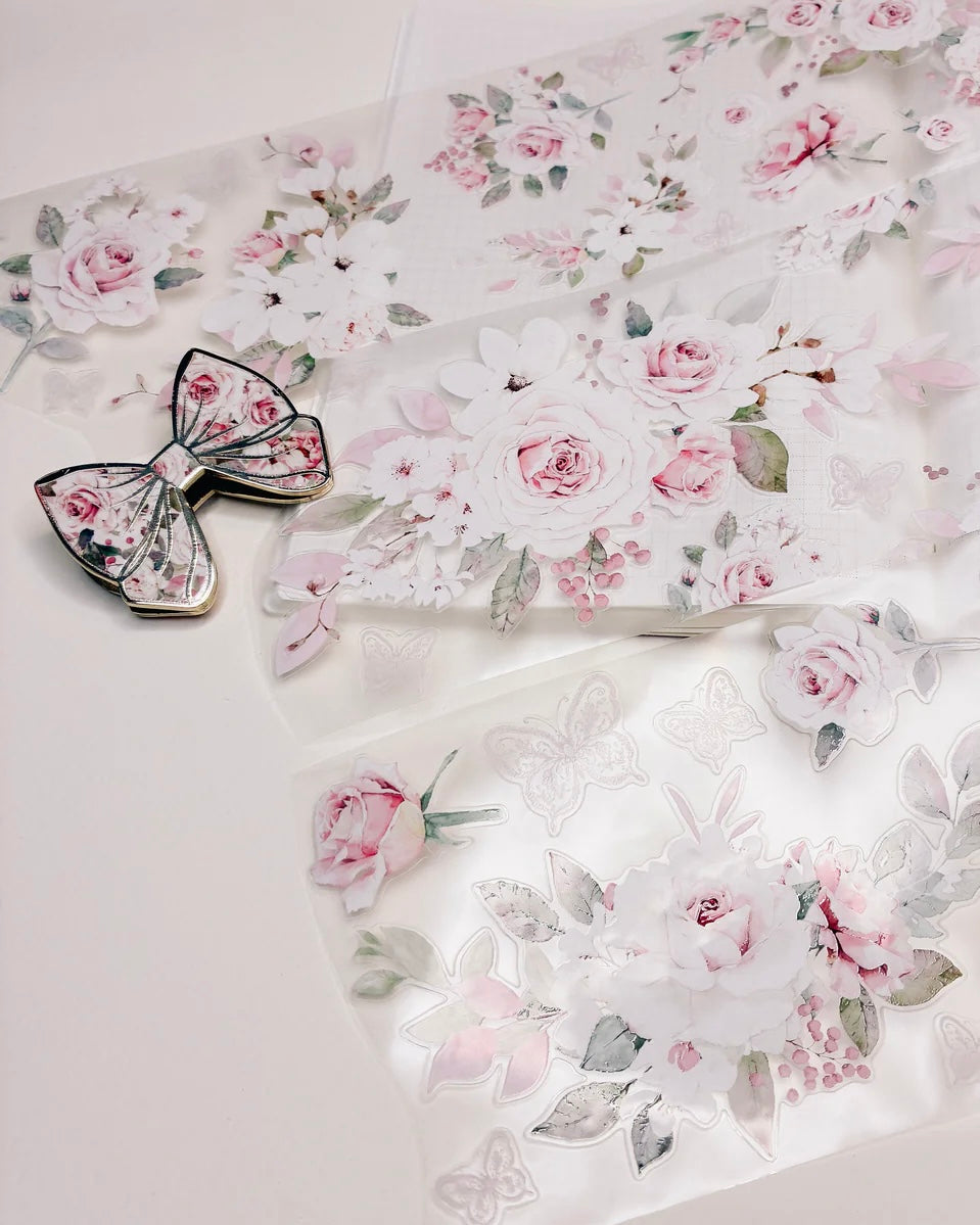 Pettape | roses