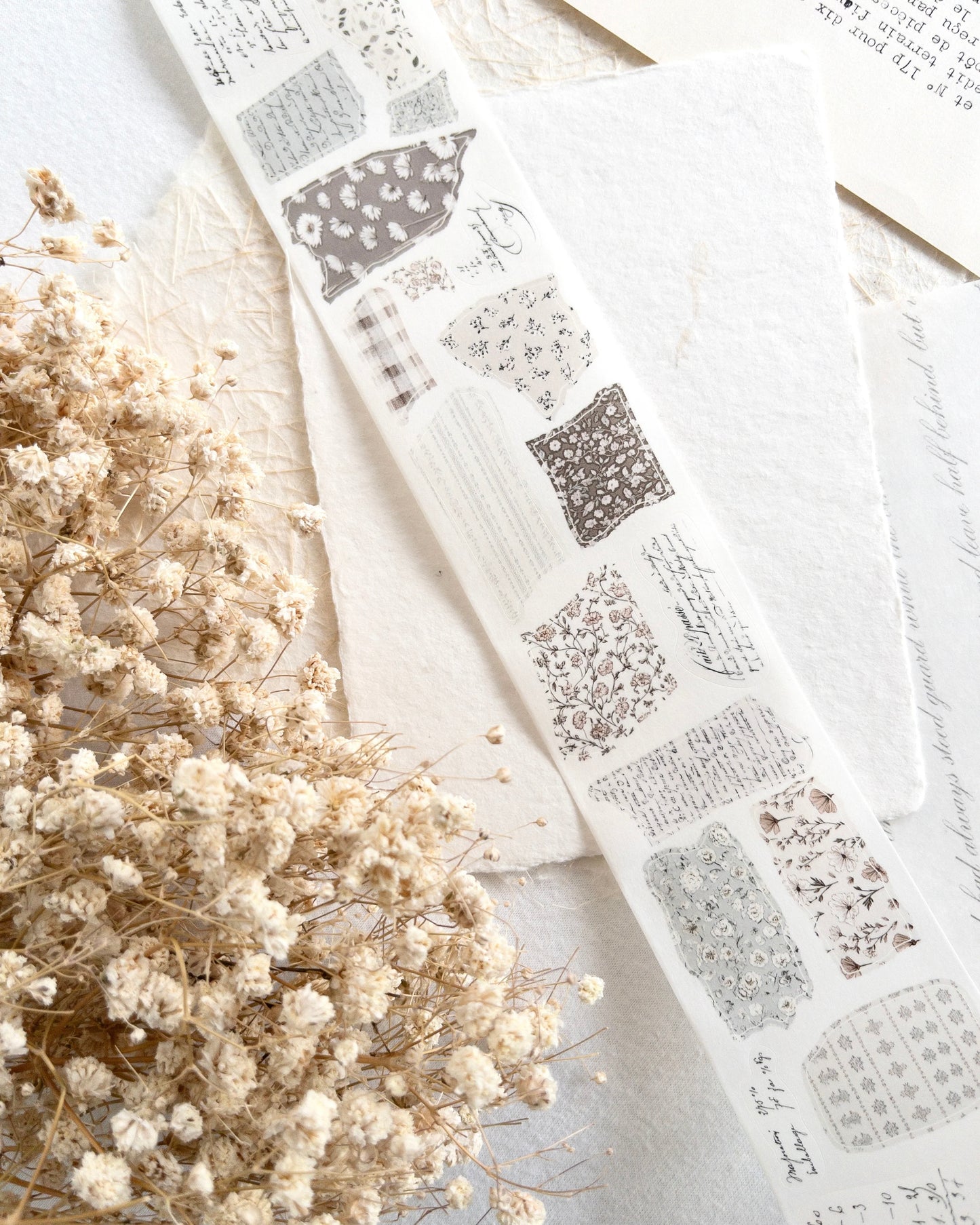 Washitape | Trimmings