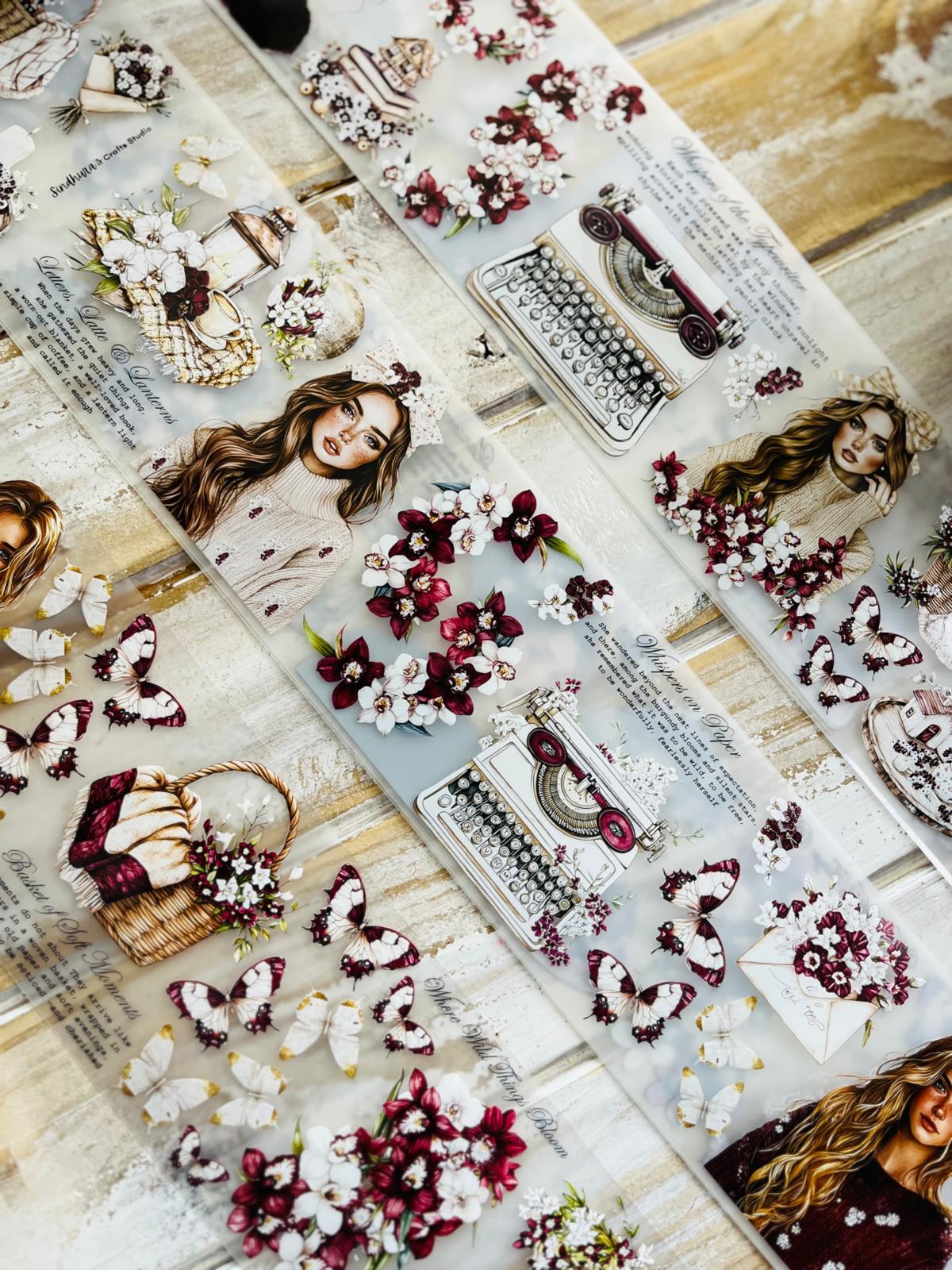 Pettape | Velvet Afternoon