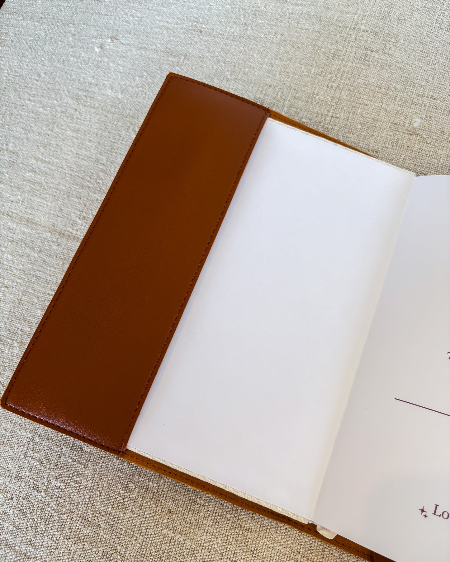 Journal cover | diverse kleuren