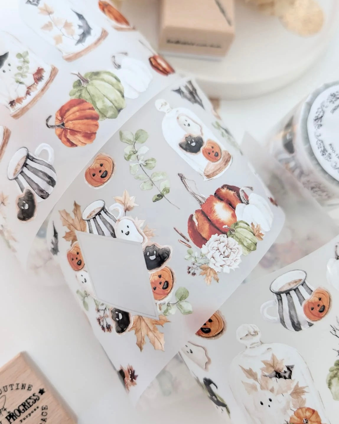 Pettape | boo-tanica harvest