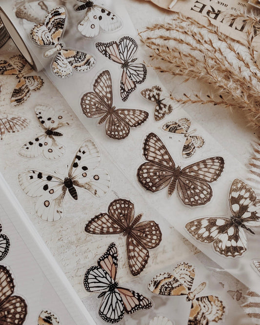 Pettape | ALHM | butterfly’s