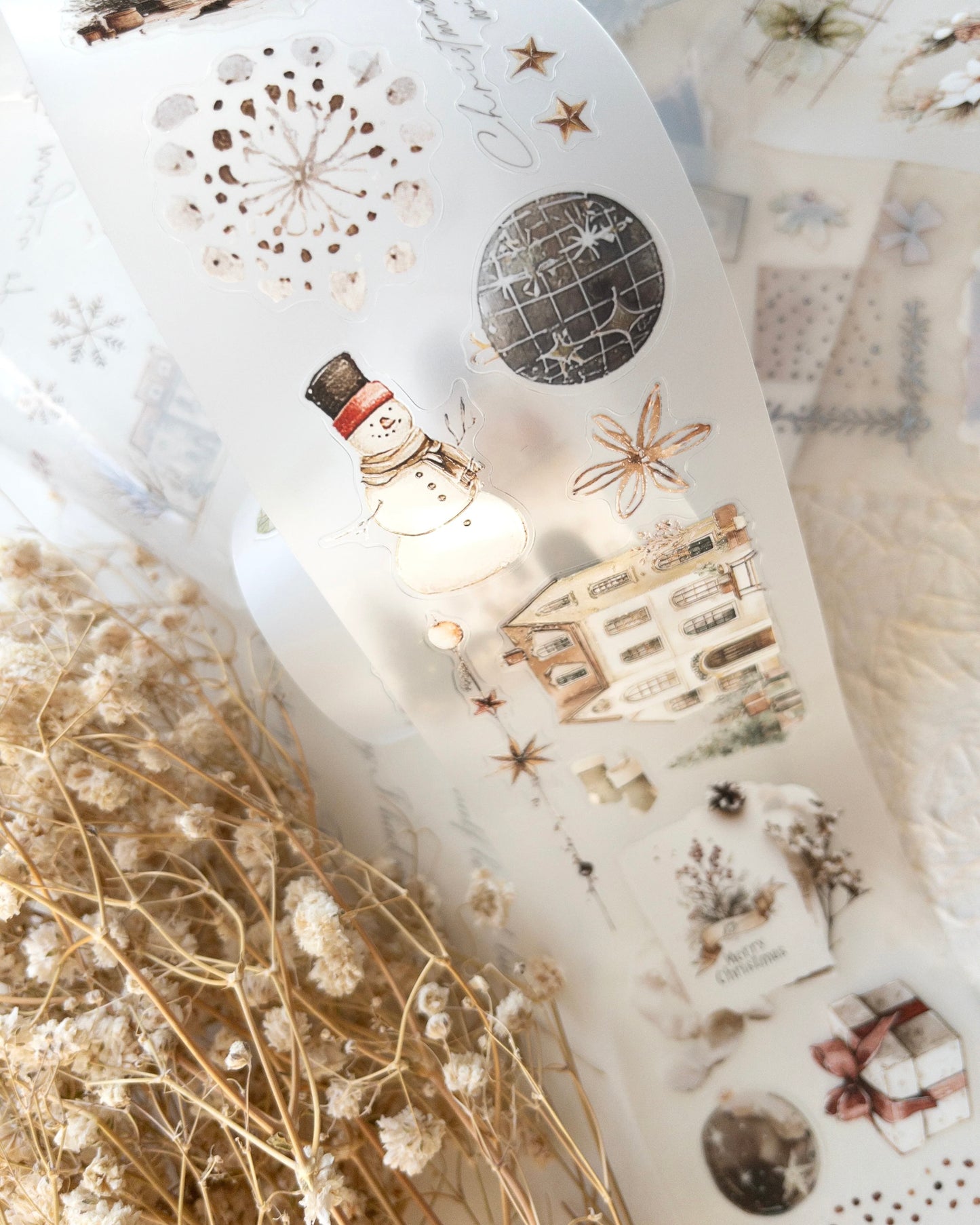 Pettape | Christmas wishes