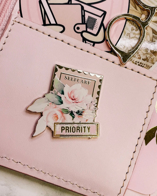 Magneet | selfcare priority