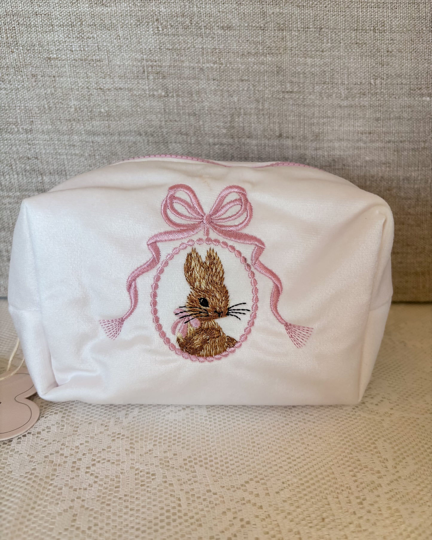 Etui | konijntje