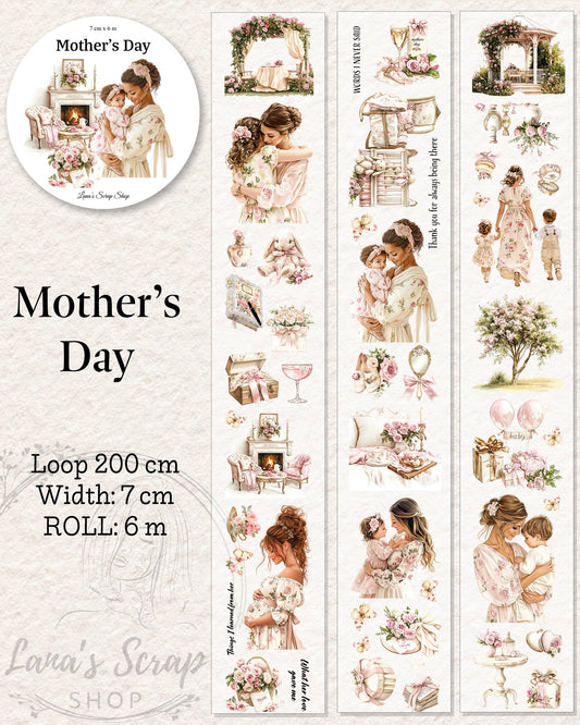 Pettape |mother’s day