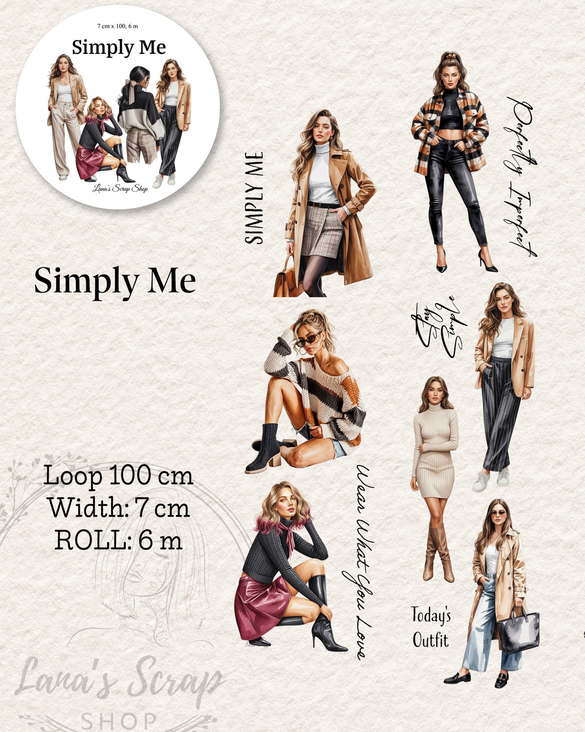 Pettape | Simply me