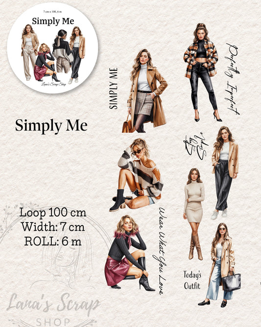 Pettape | Simply me