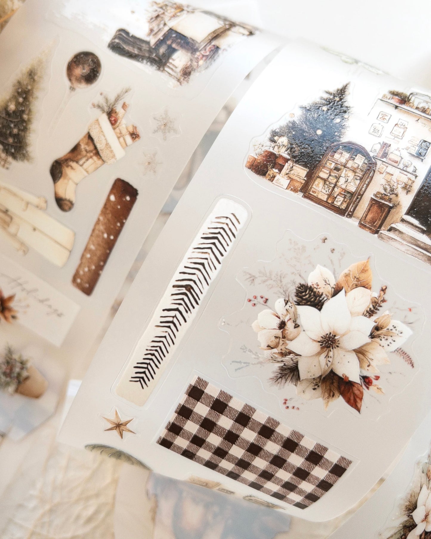 Pettape | Christmas wishes