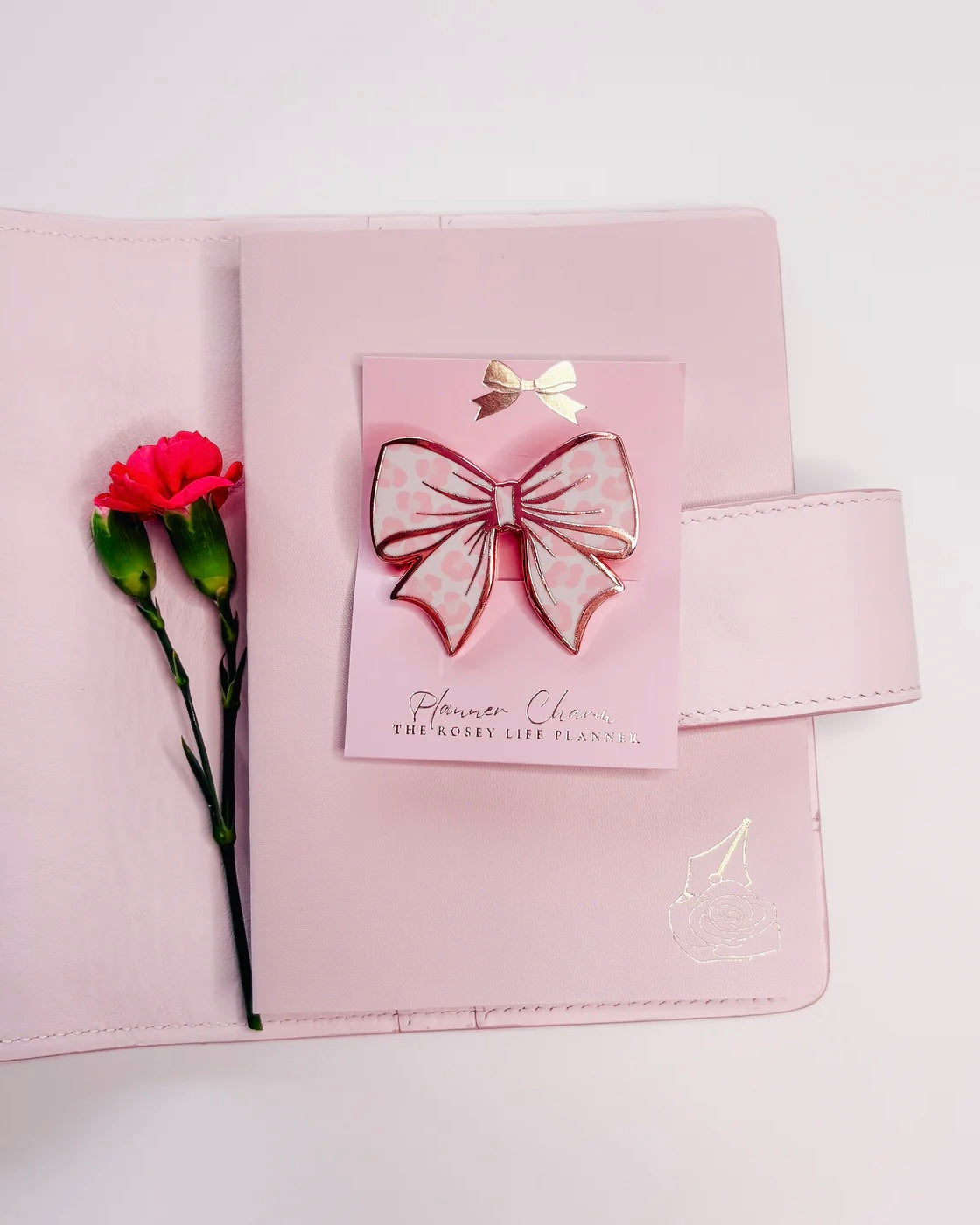 Journal clip | strik | leopard love