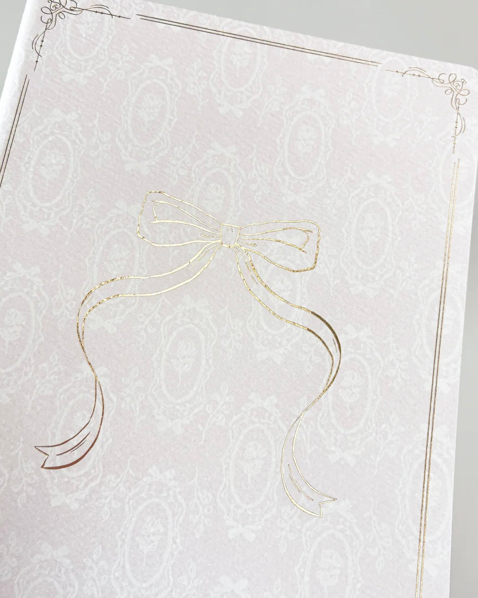 Herbruikbaar stickerboek A5 | Jane Austen