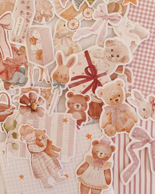 Stickerset | baby