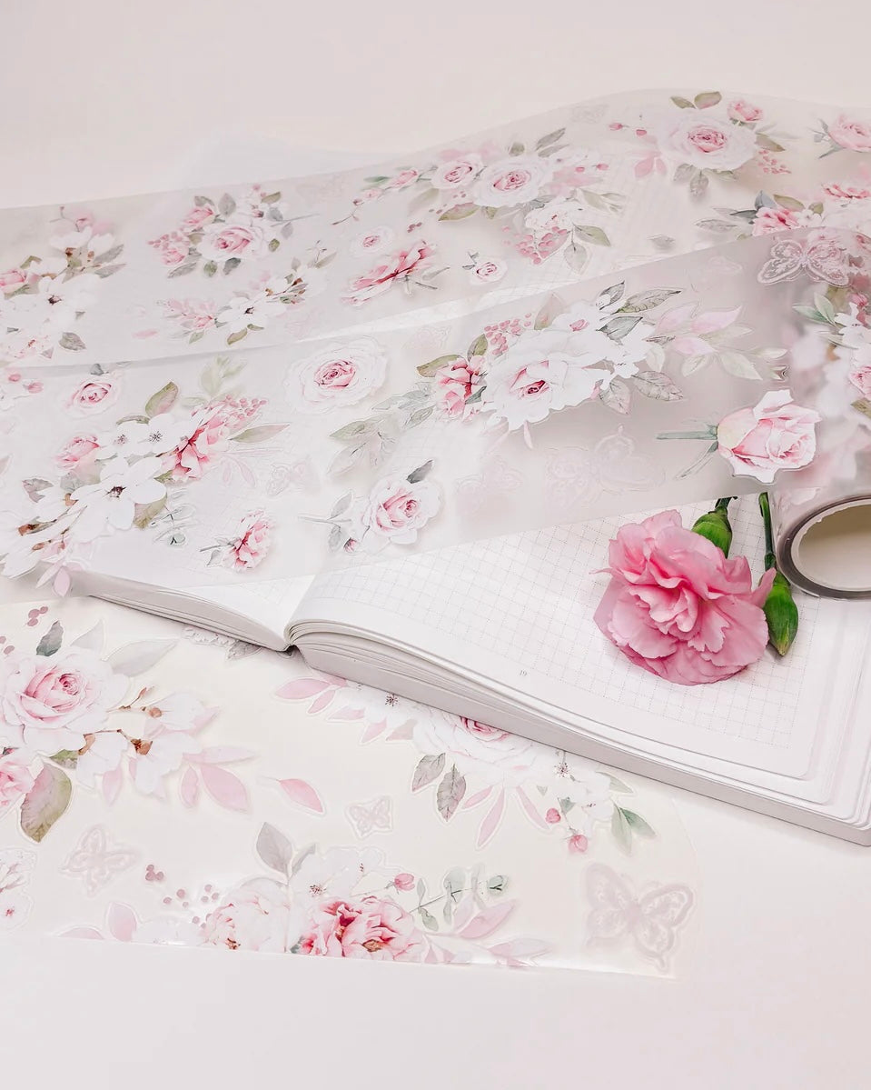 Pettape | roses