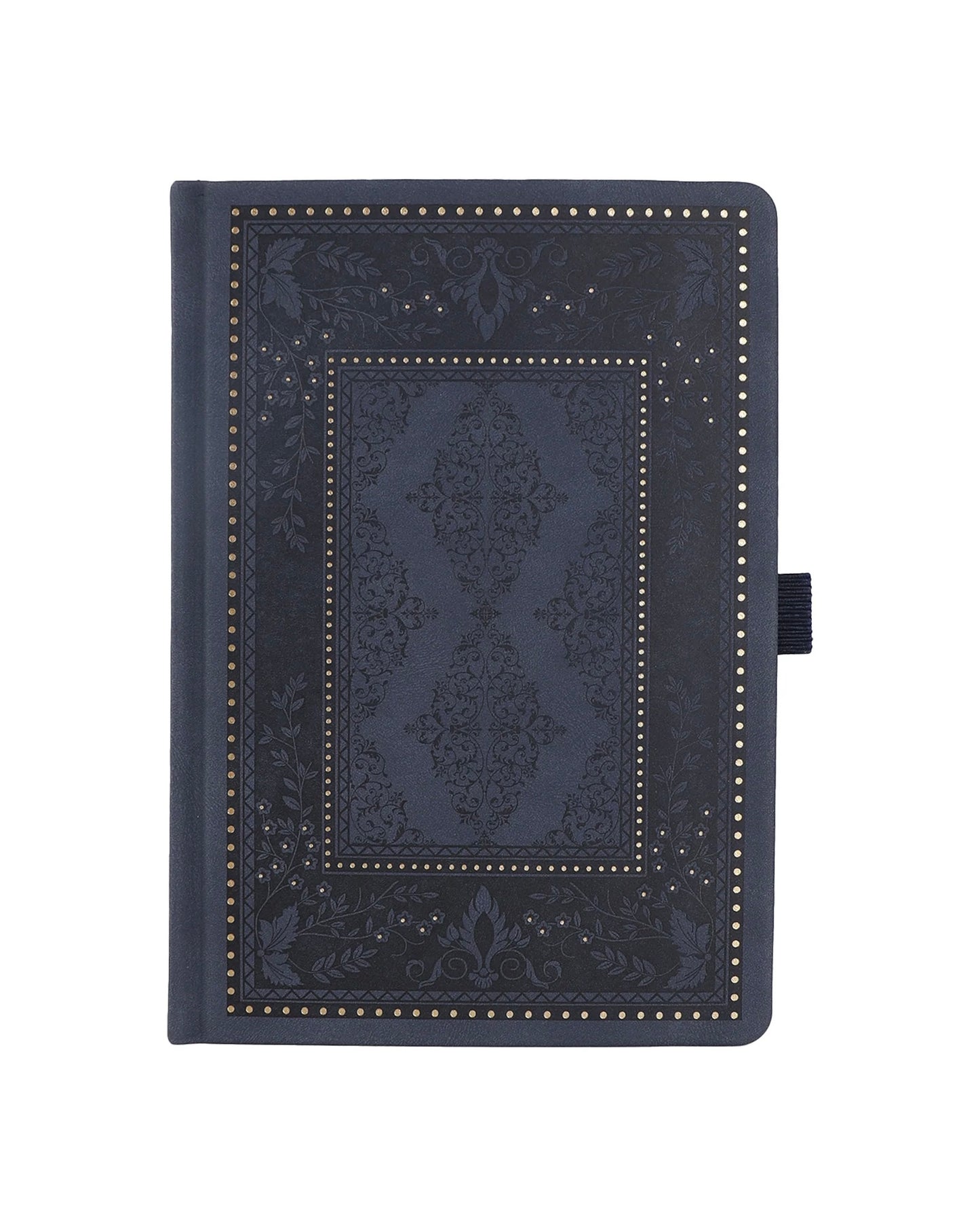 Journal | classic blue