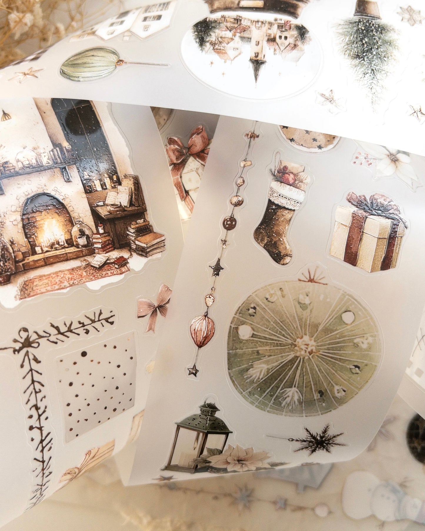 Pettape | Christmas wishes