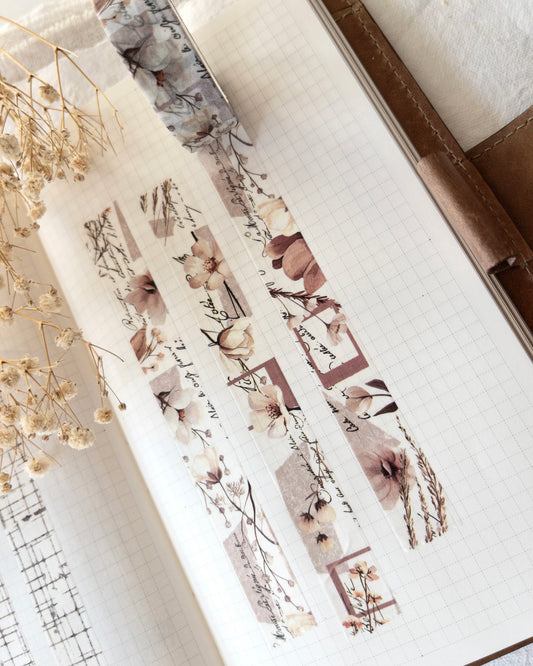 Washitape | soft meadow