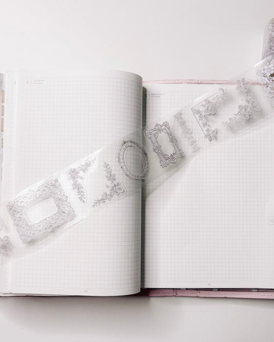 Pettape | lovely frames