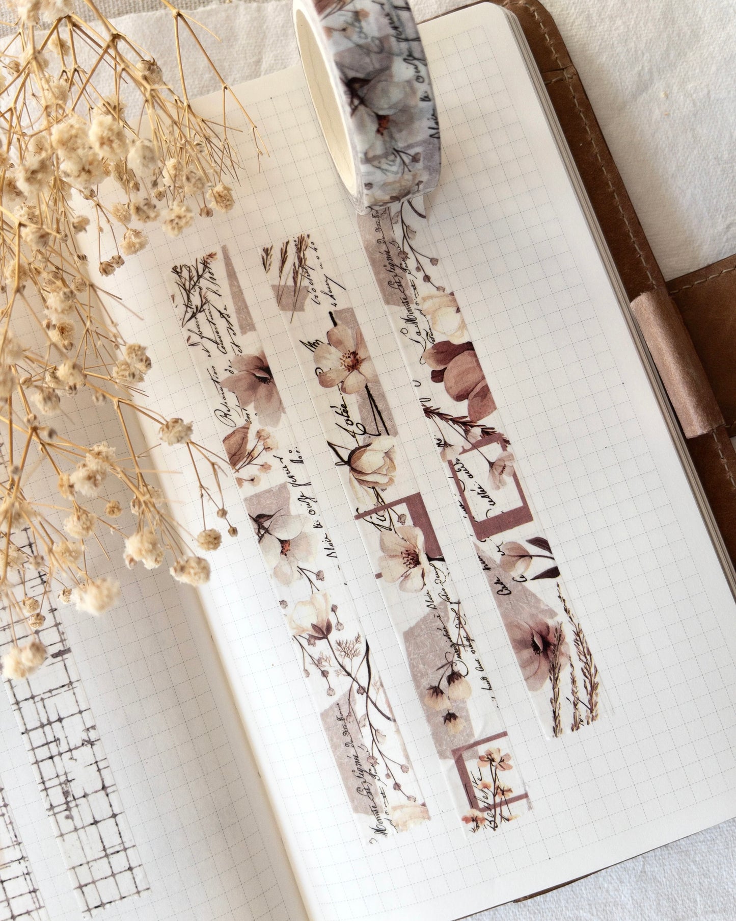 Washitape | soft meadow