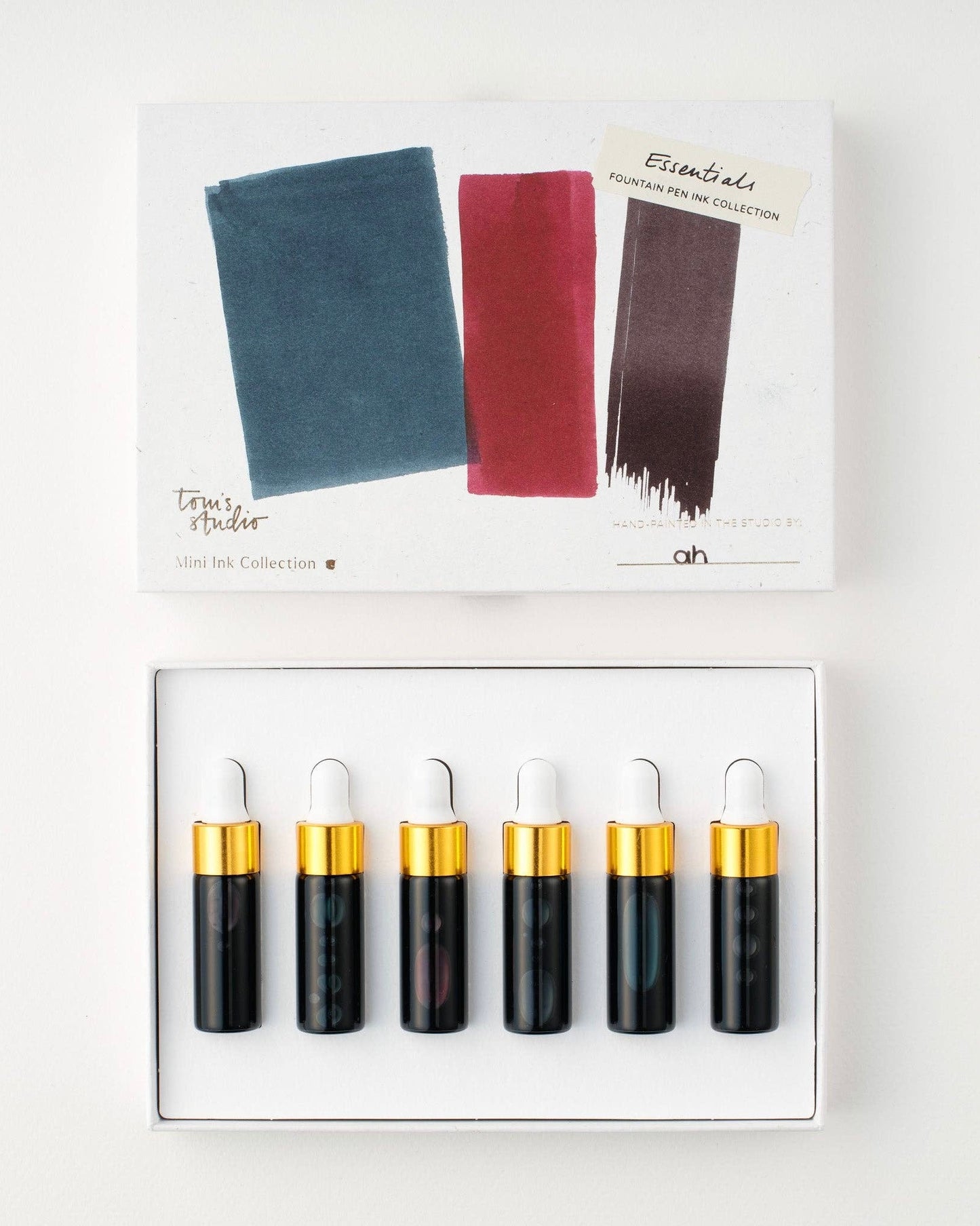Mini Ink Collectie - Essentials
