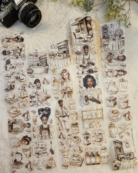 Pettape | vintage coffee