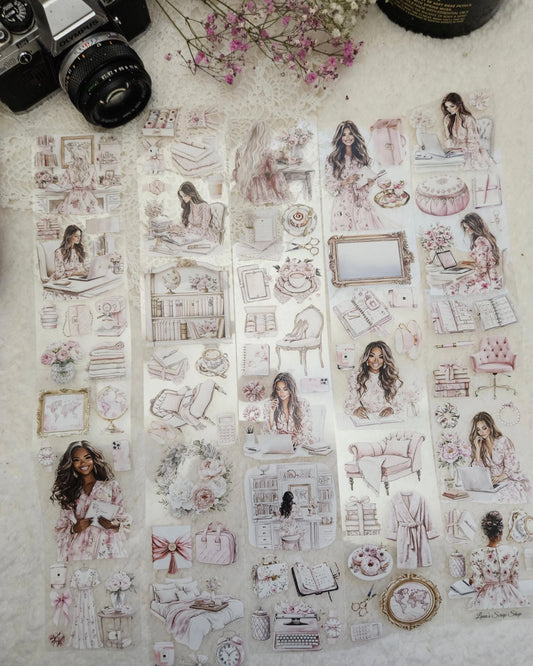 Pettape | spring planner