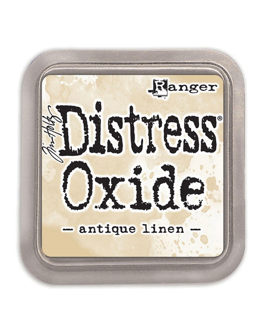 Distress oxide | antique linen