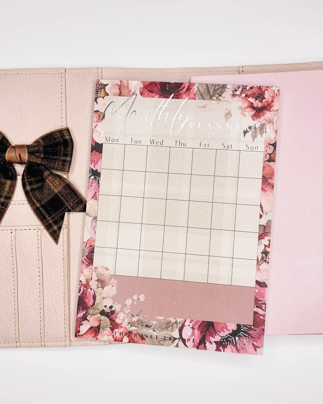 Maandplanner | nov26