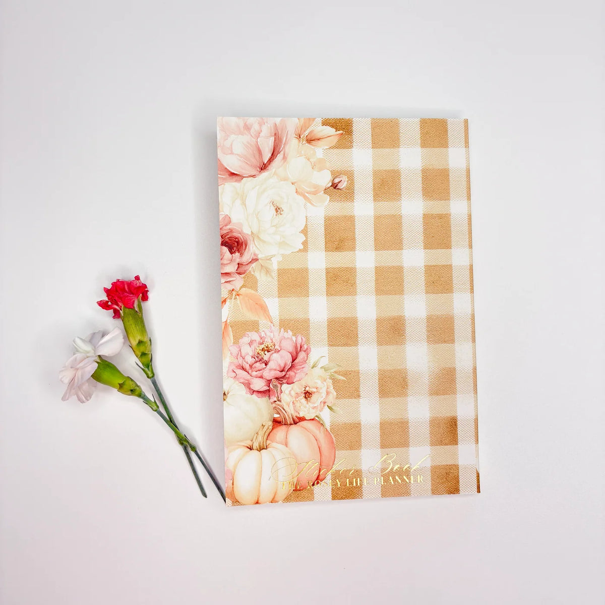 Stickerboek | cozy fall 3.0