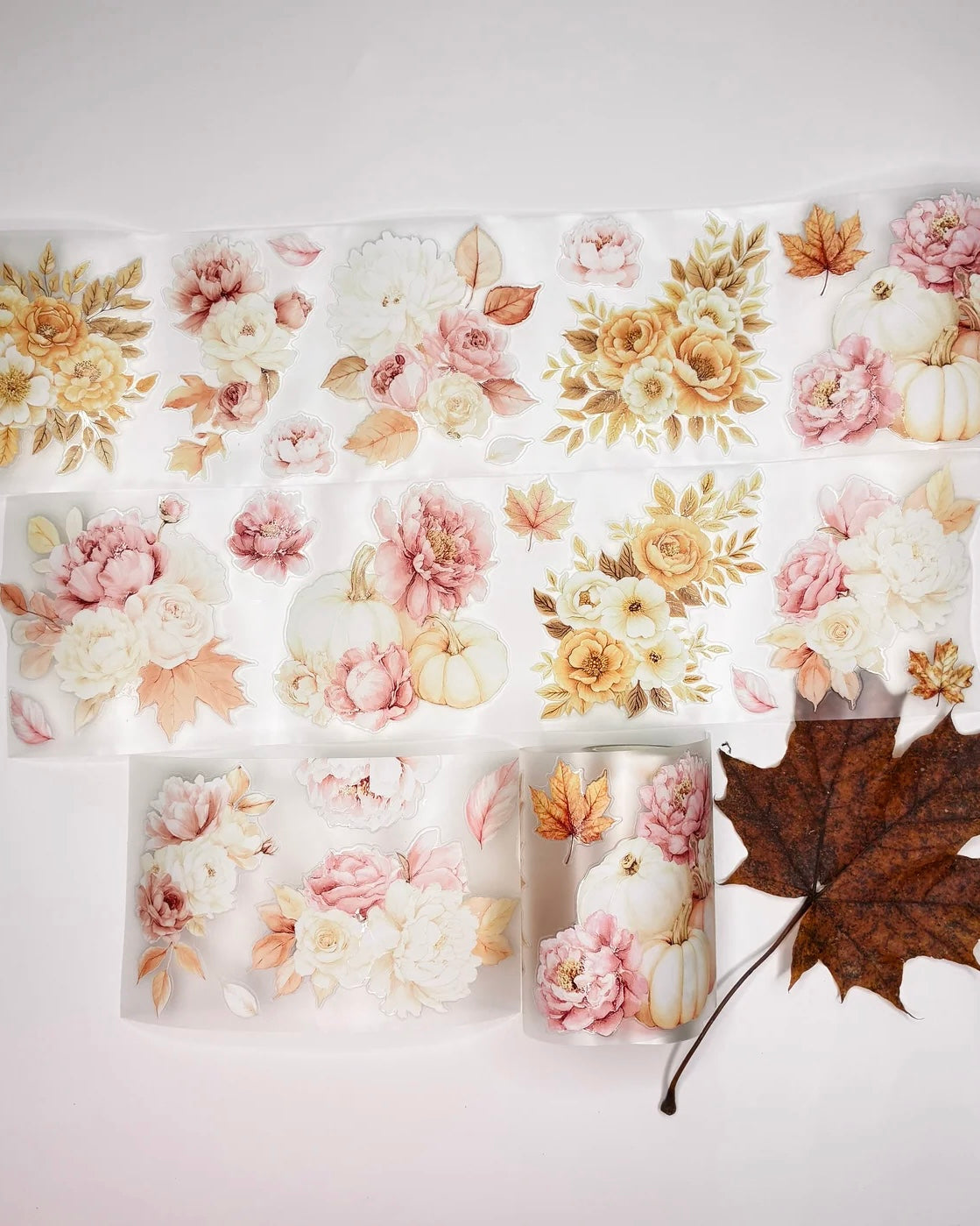 Pettape | cozy fall 3.0 | flowers (1)