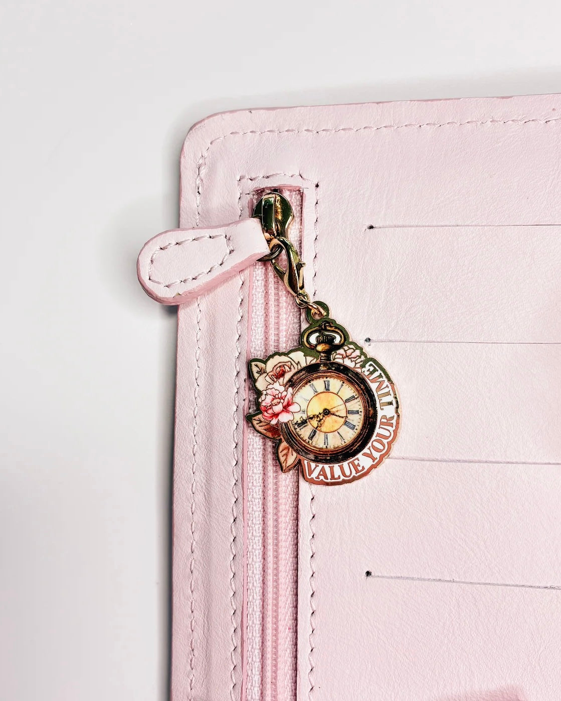 Charm | cozy fall 3.0 | value your time