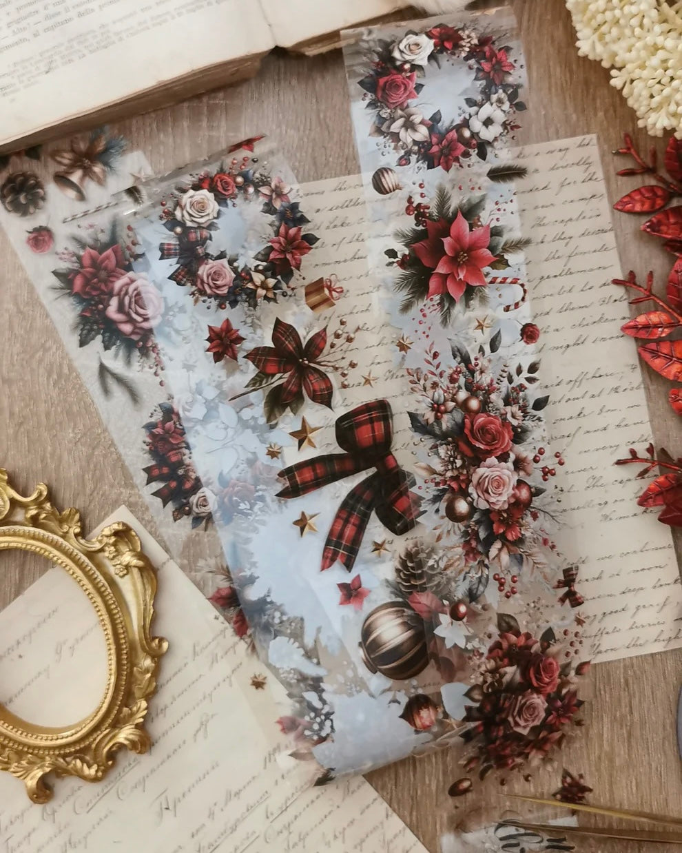 Pettape | feeling of Christmas