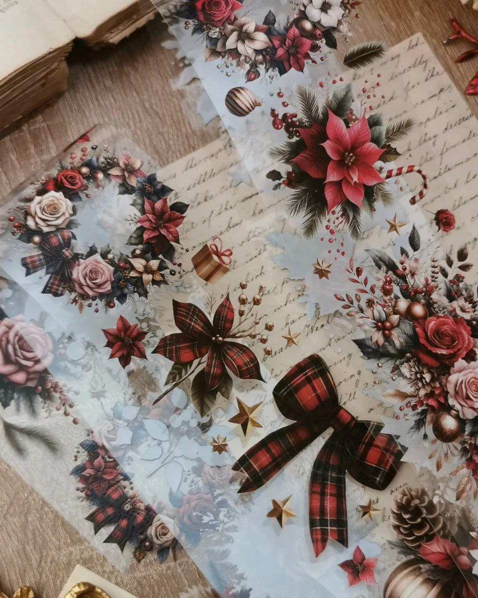 Pettape | feeling of Christmas