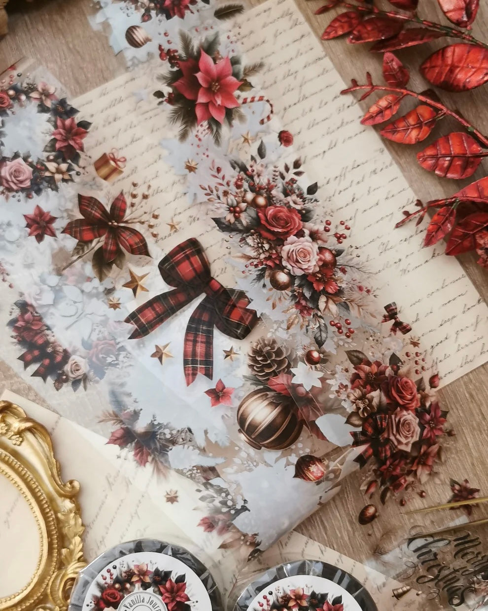 Pettape | feeling of Christmas