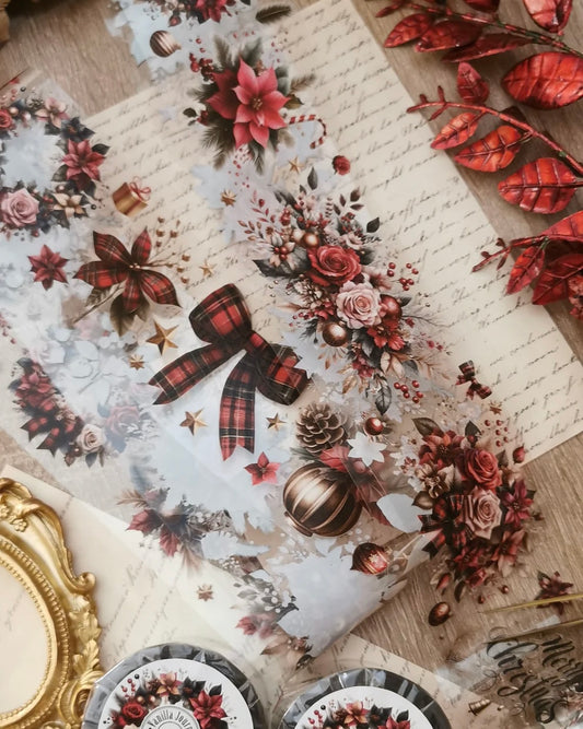 Pettape | feeling of Christmas