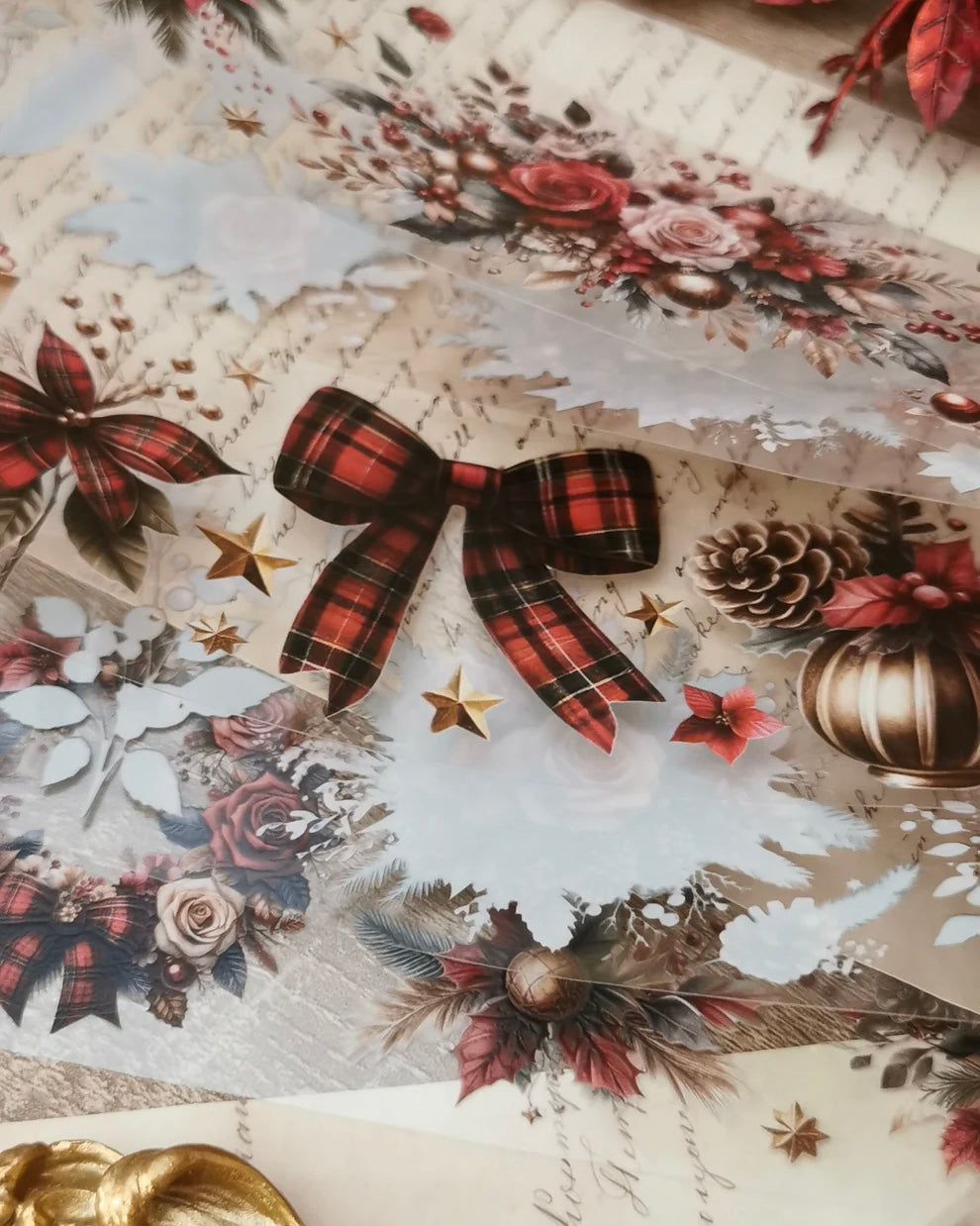 Pettape | feeling of Christmas