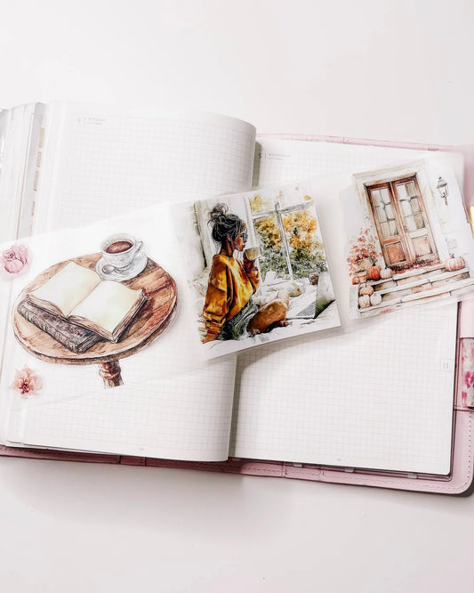 Pettape | cozy autumn