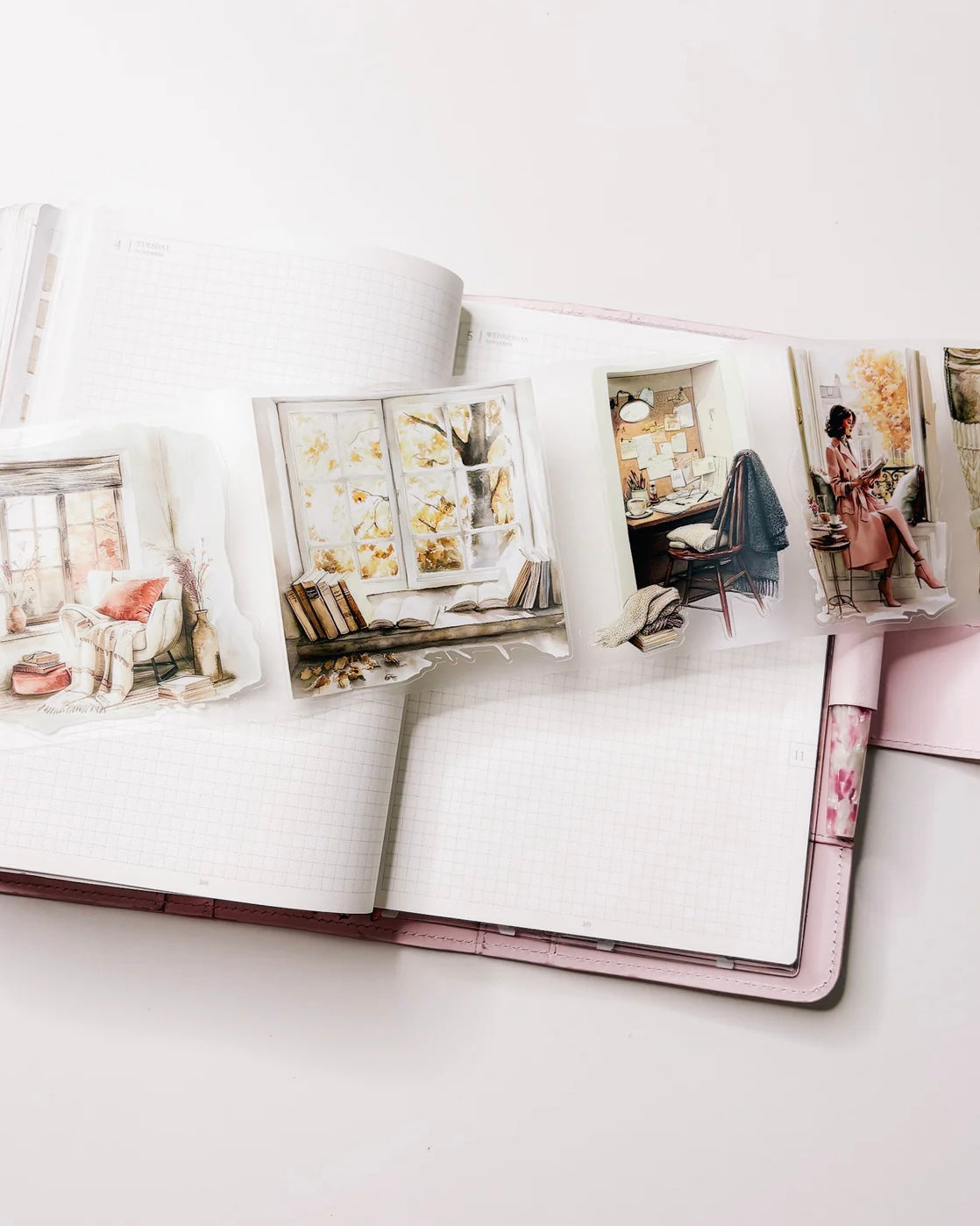 Pettape | cozy autumn