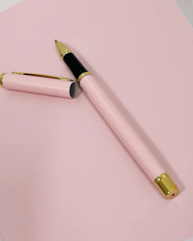 Pen | roze