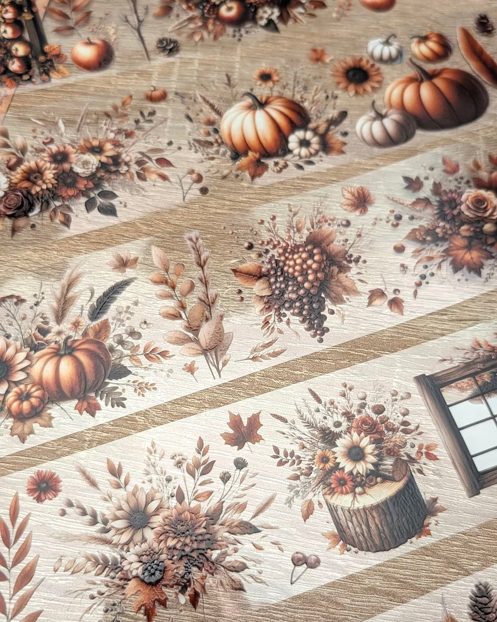 Pettape | scent of autumn