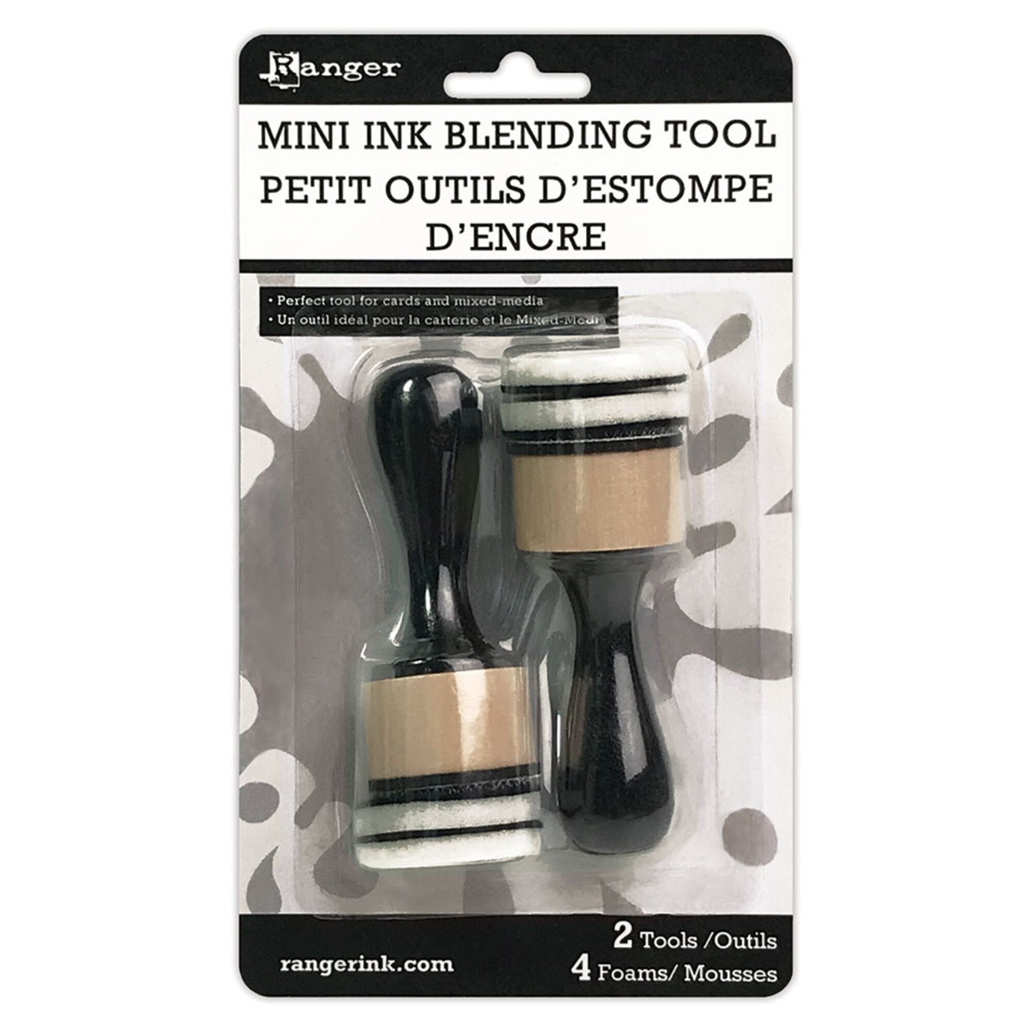 Blending tools
