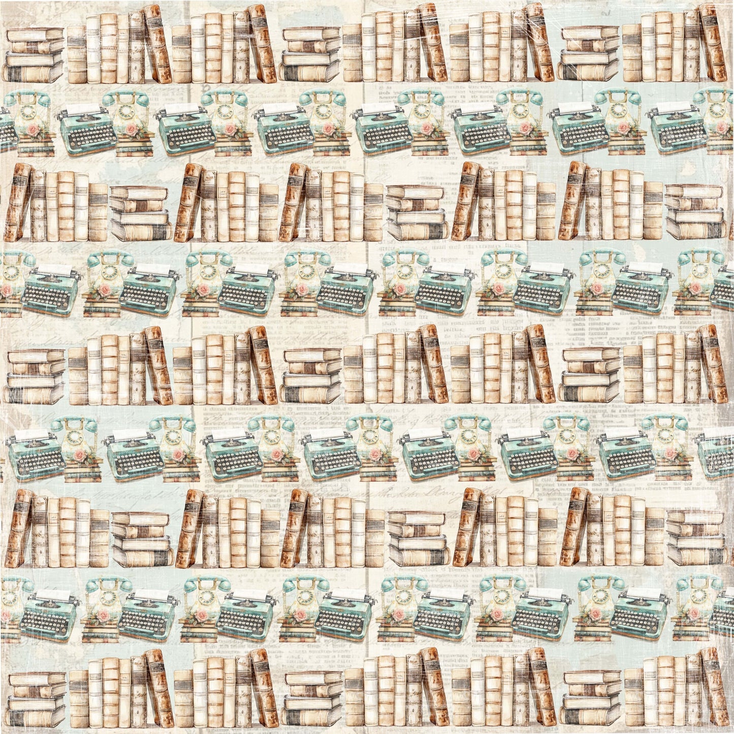 Papierblok | the bookshop | middel