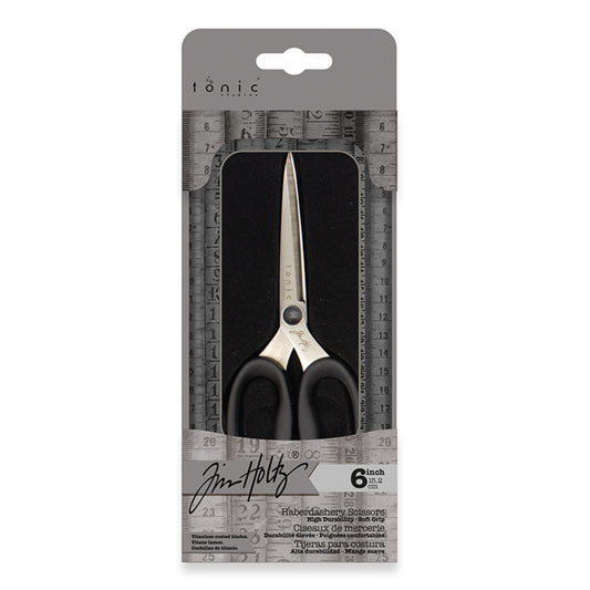 Schaar | tim Holtz